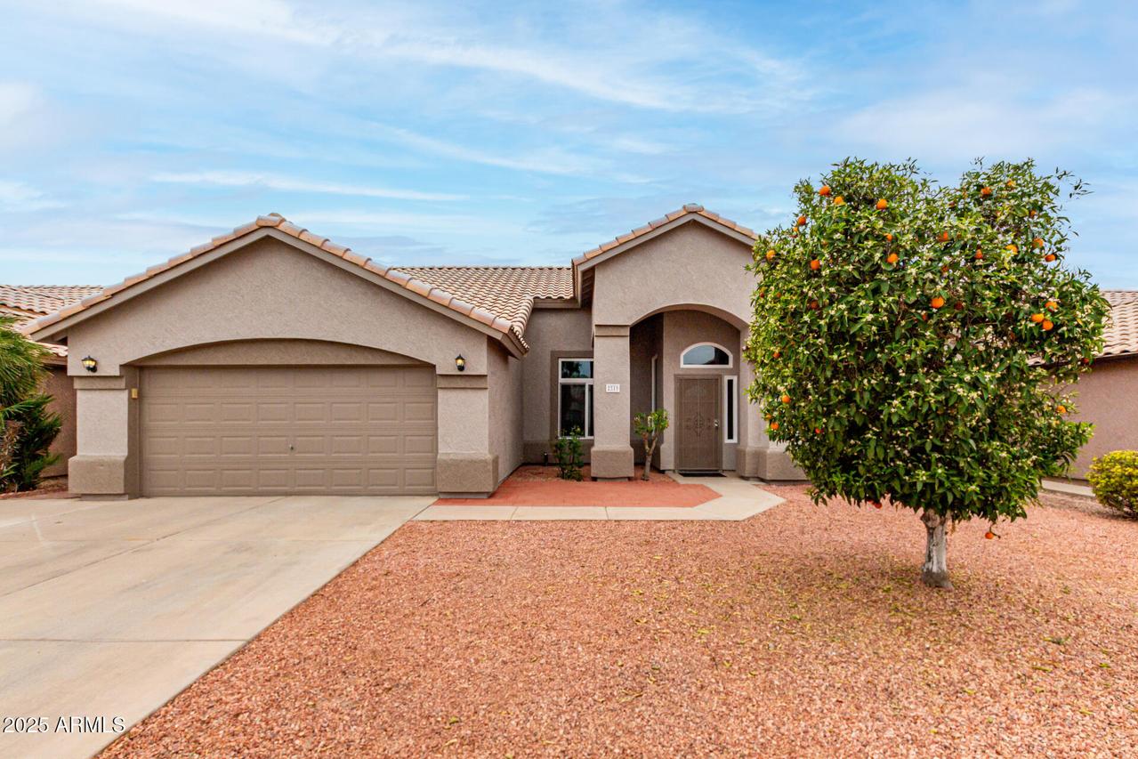 2319 E San Tan Dr., Gilbert, AZ 85296