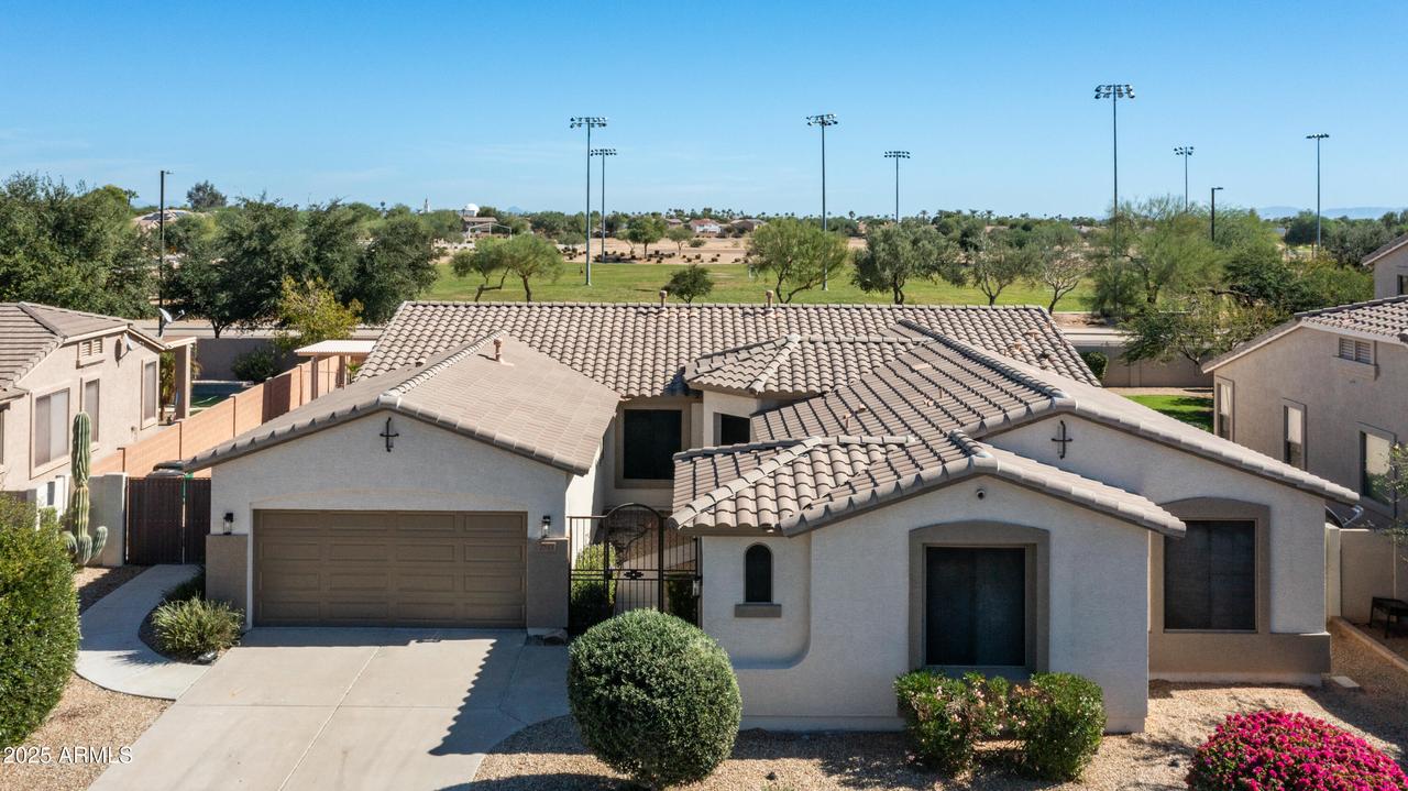 2743 N 144th Dr., Goodyear, AZ 85395