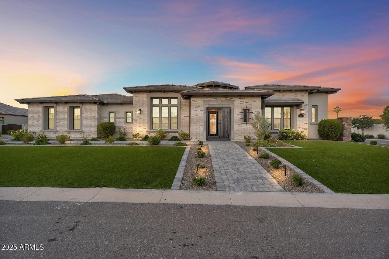 3752 E Julep St., Mesa, AZ 85205