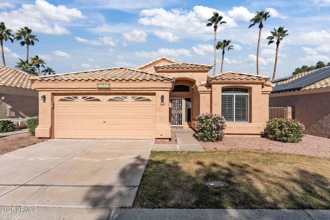 14524 W Zuni Tr., Surprise, AZ 85374