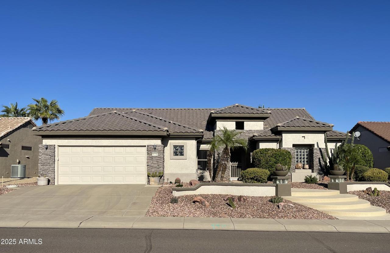 16246 W Scarlet Canyon Dr., Surprise, AZ 85374