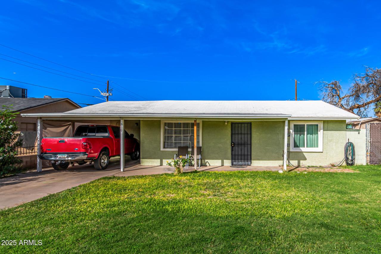 710 E Atlanta Ave., Phoenix, AZ 85040