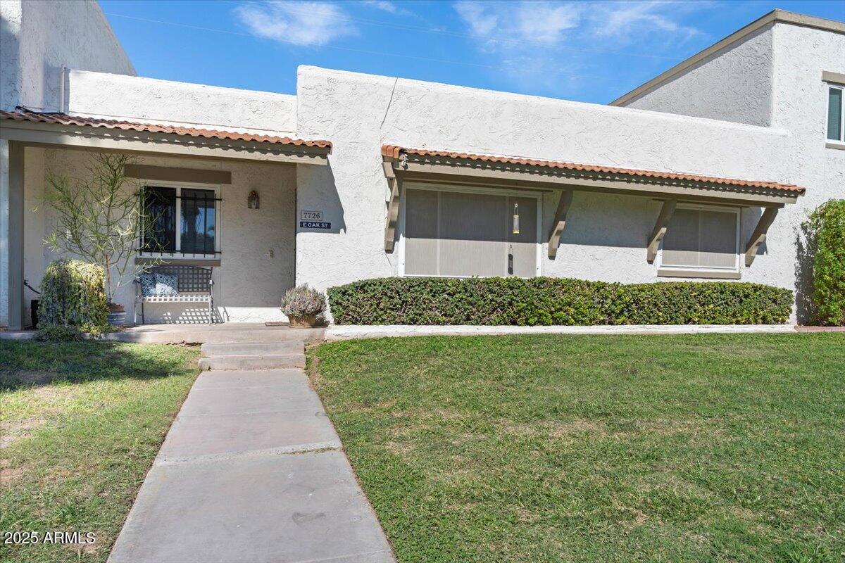 7726 E Oak St., Scottsdale, AZ 85257