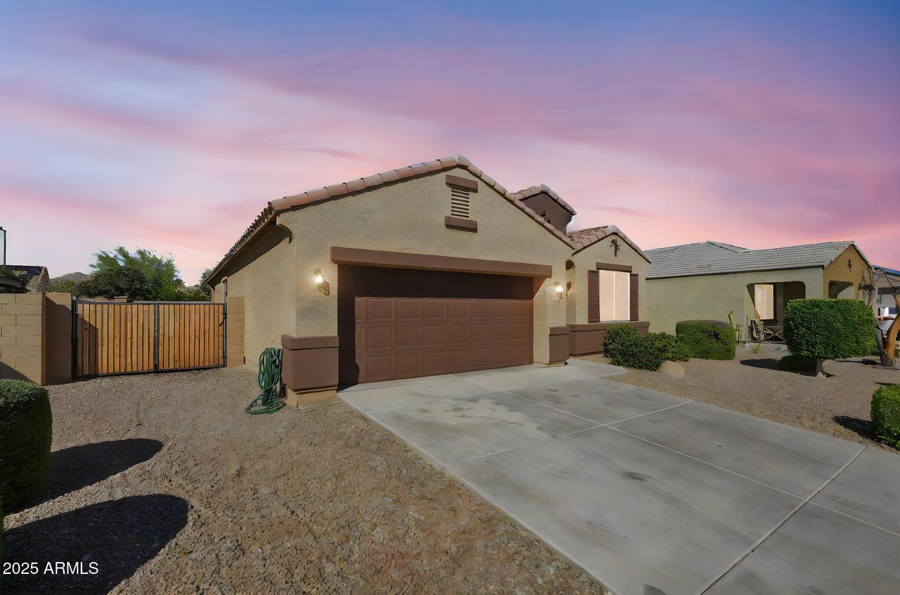 23746 W Hess Ave., Buckeye, AZ 85326