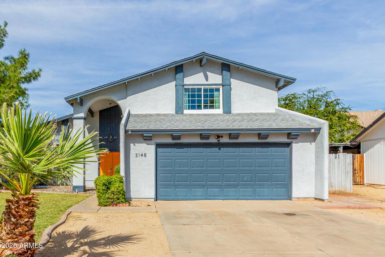 3148 W Sandra Ter., Phoenix, AZ 85053