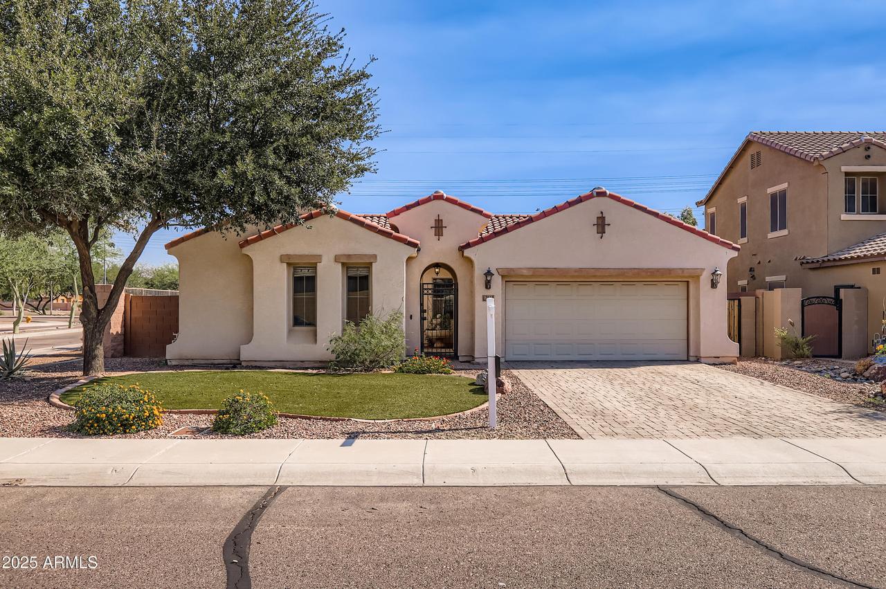 2113 S 121st Dr., Avondale, AZ 85323