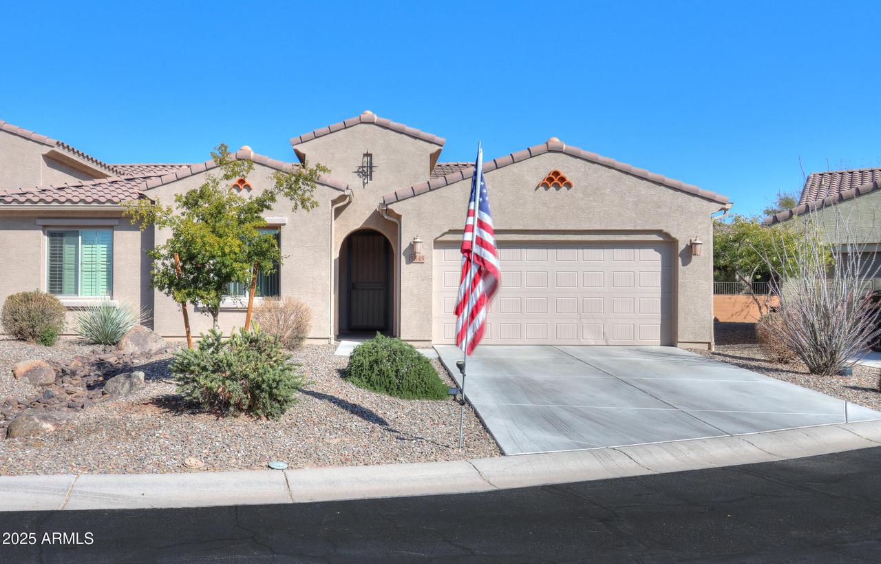 5845 N Turquoise Ln., Eloy, AZ 85131