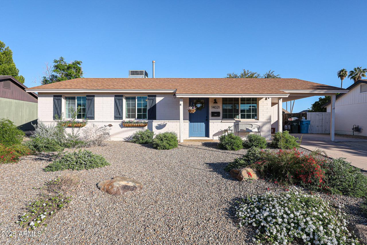 14021 N 37th Pl., Phoenix, AZ 85032