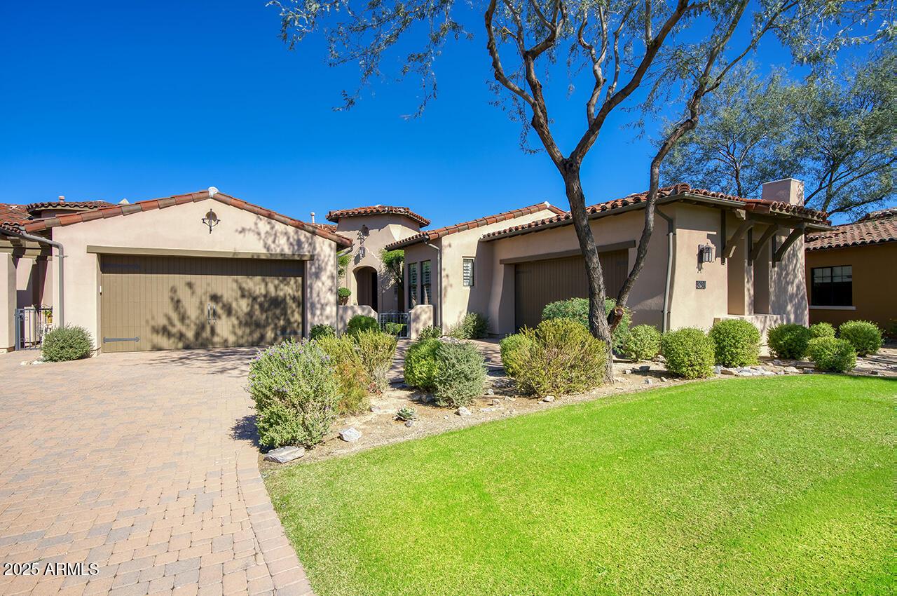 9190 E Hoverland Rd., Scottsdale, AZ 85255