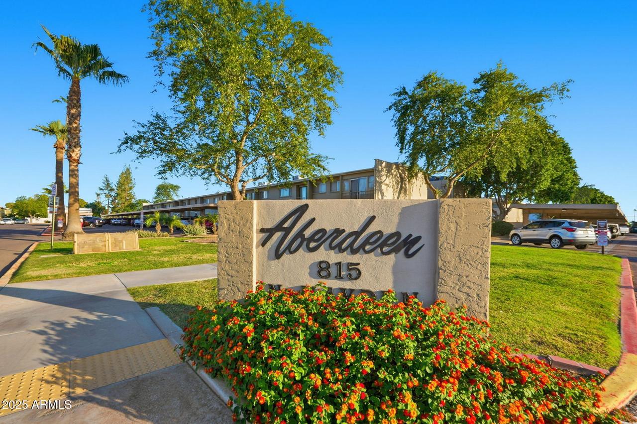 815 N Hayden Rd. #A205, Scottsdale, AZ 85257