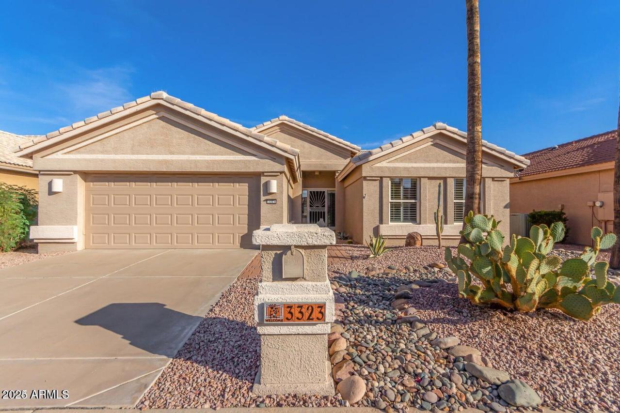 3323 N 146th Dr., Goodyear, AZ 85395