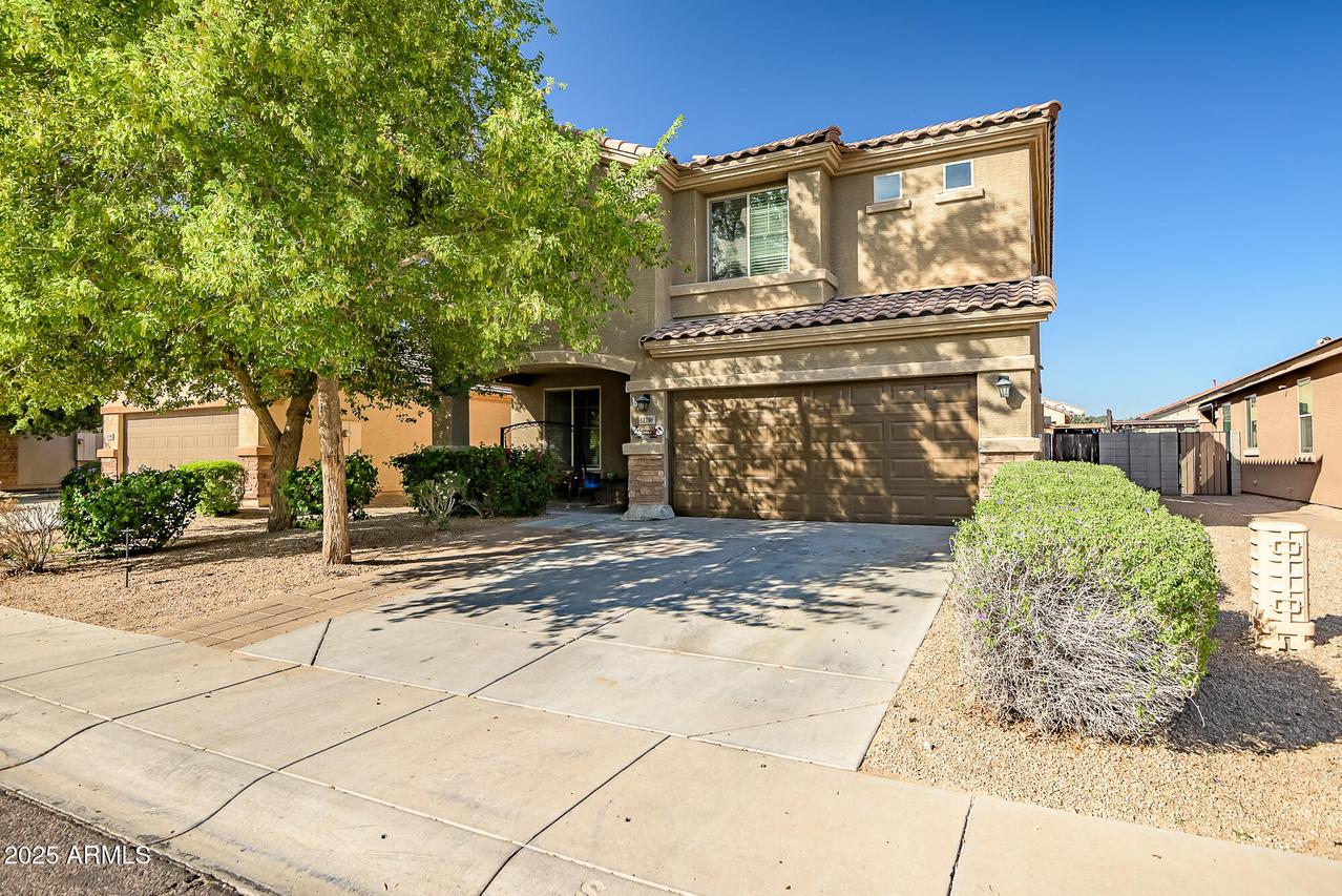 11786 W Overlin Ln., Avondale, AZ 85323