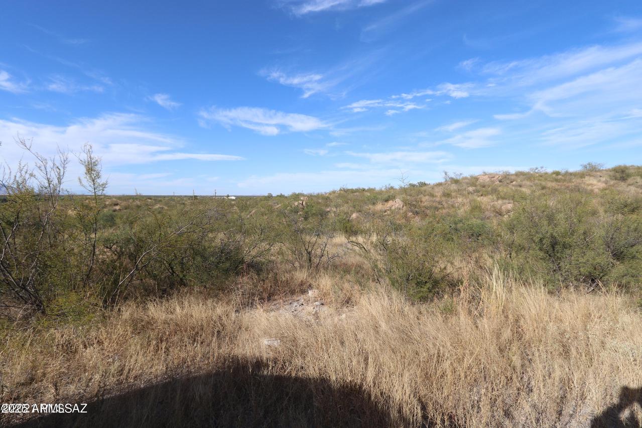 TBD E Charles Tr. #1, Huachuca City, AZ 85616