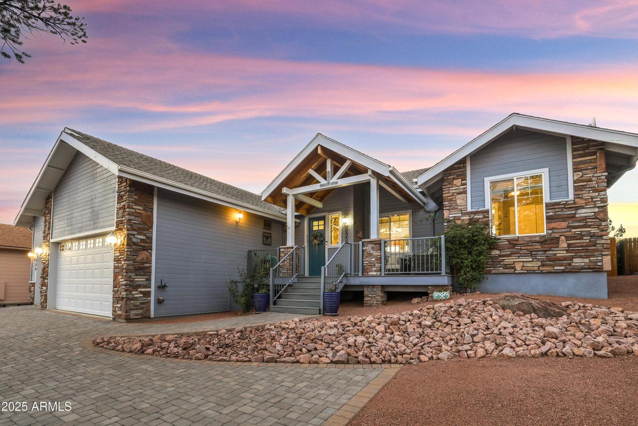 506 N Eagle Ridge Rd., Payson, AZ 85541
