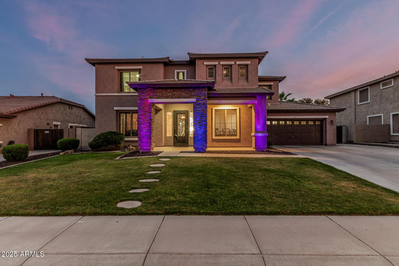 18257 W Mauna Loa Ln., Surprise, AZ 85388