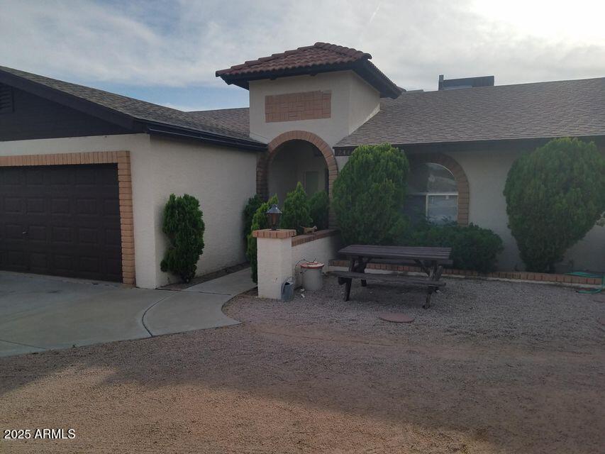 2442 N 76th St., Mesa, AZ 85207