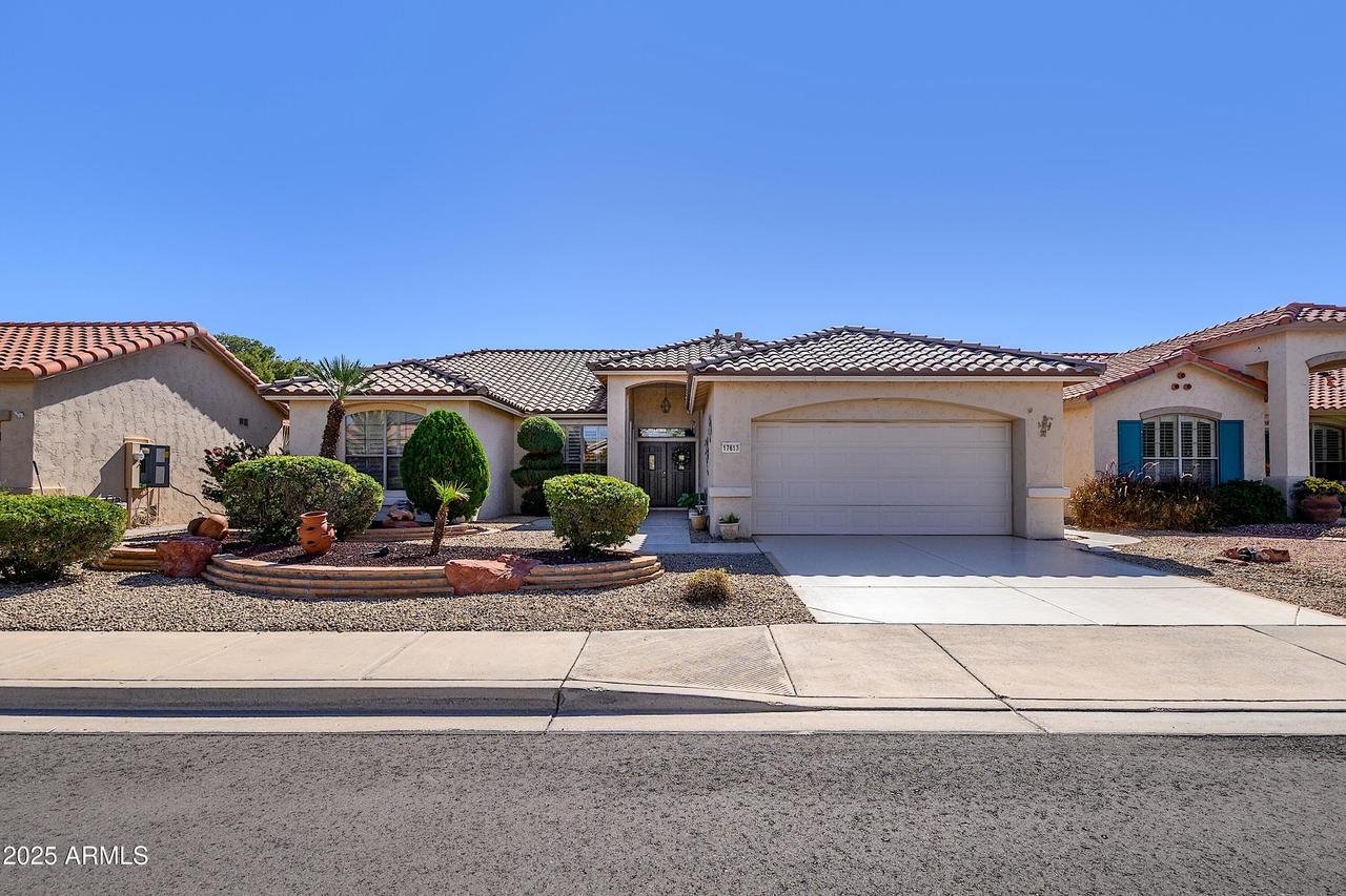17613 N Goldwater Dr., Surprise, AZ 85374