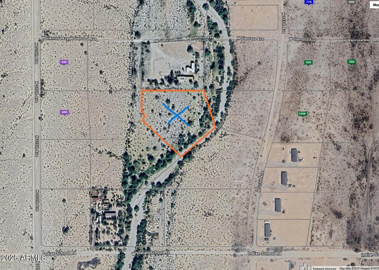 4801 N 314th Ave. #134, Buckeye, AZ 85396