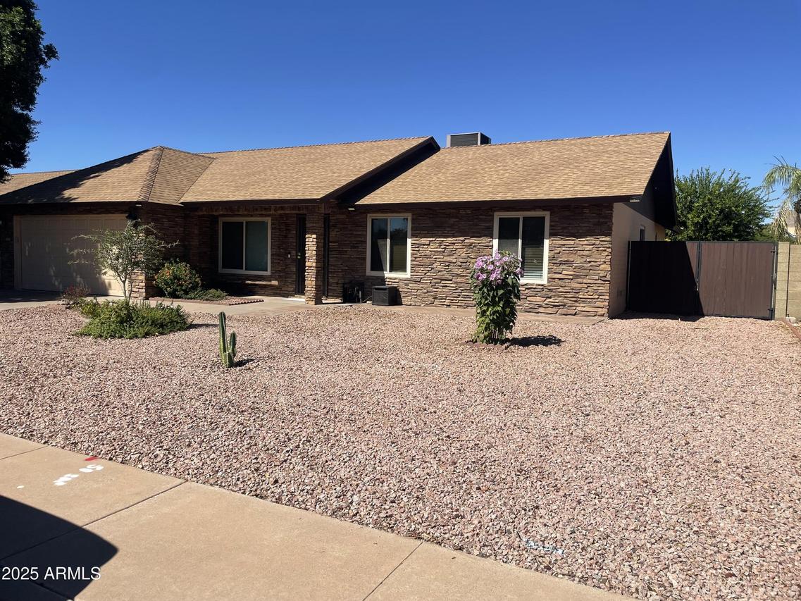 4860 E Enrose St., Mesa, AZ 85205