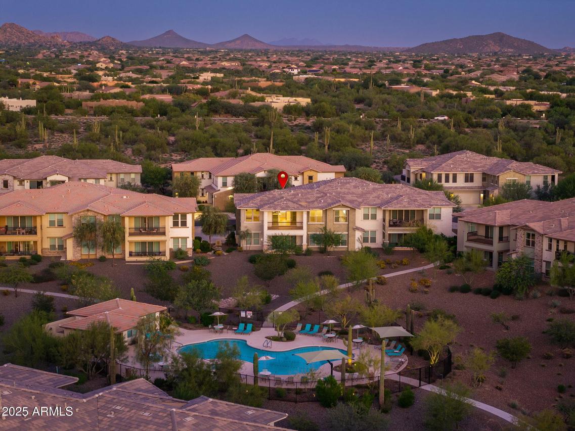5100 E Rancho Paloma Dr. #2065, Cave Creek, AZ 85331