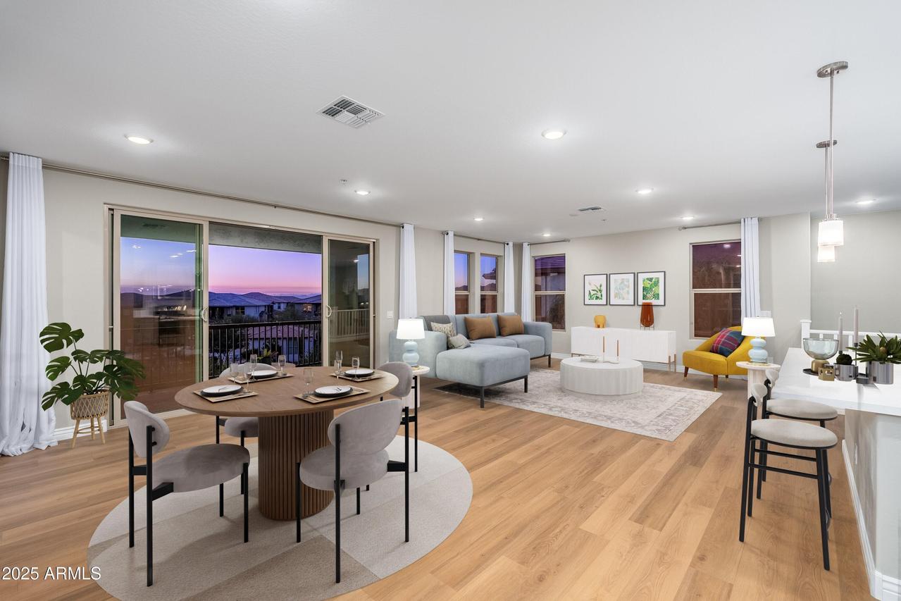 5100 E Rancho Paloma Dr. #2065, Cave Creek, AZ 85331