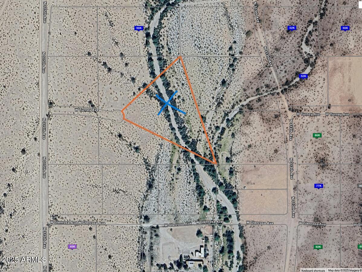 31402 W Turney Ave. #113, Buckeye, AZ 85396