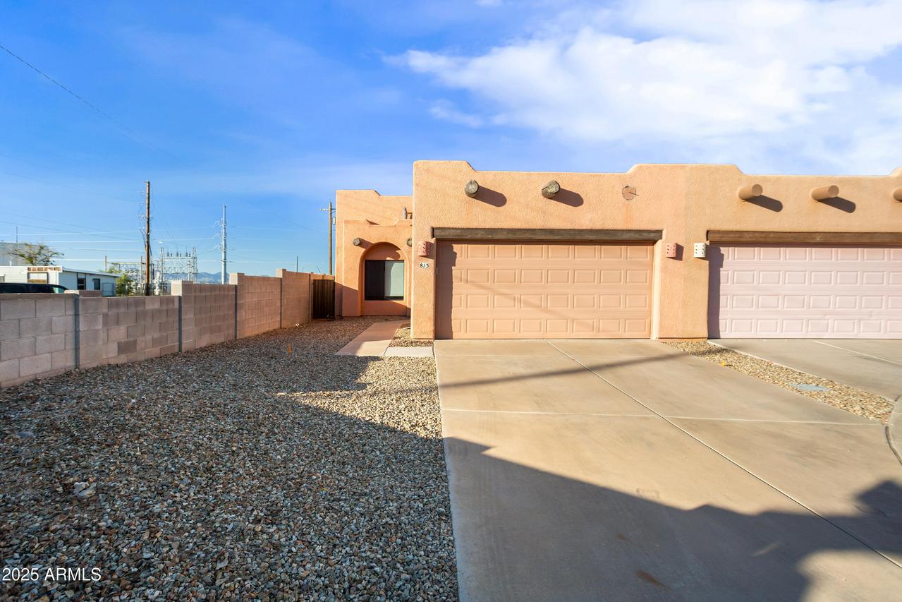 813 Ocotillo Dr., Sierra Vista, AZ 85635
