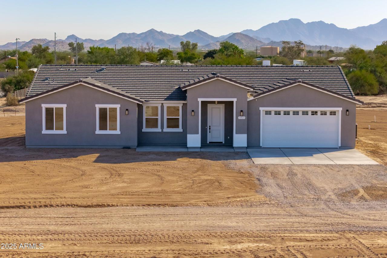 11021 S 207th Dr., Buckeye, AZ 85326