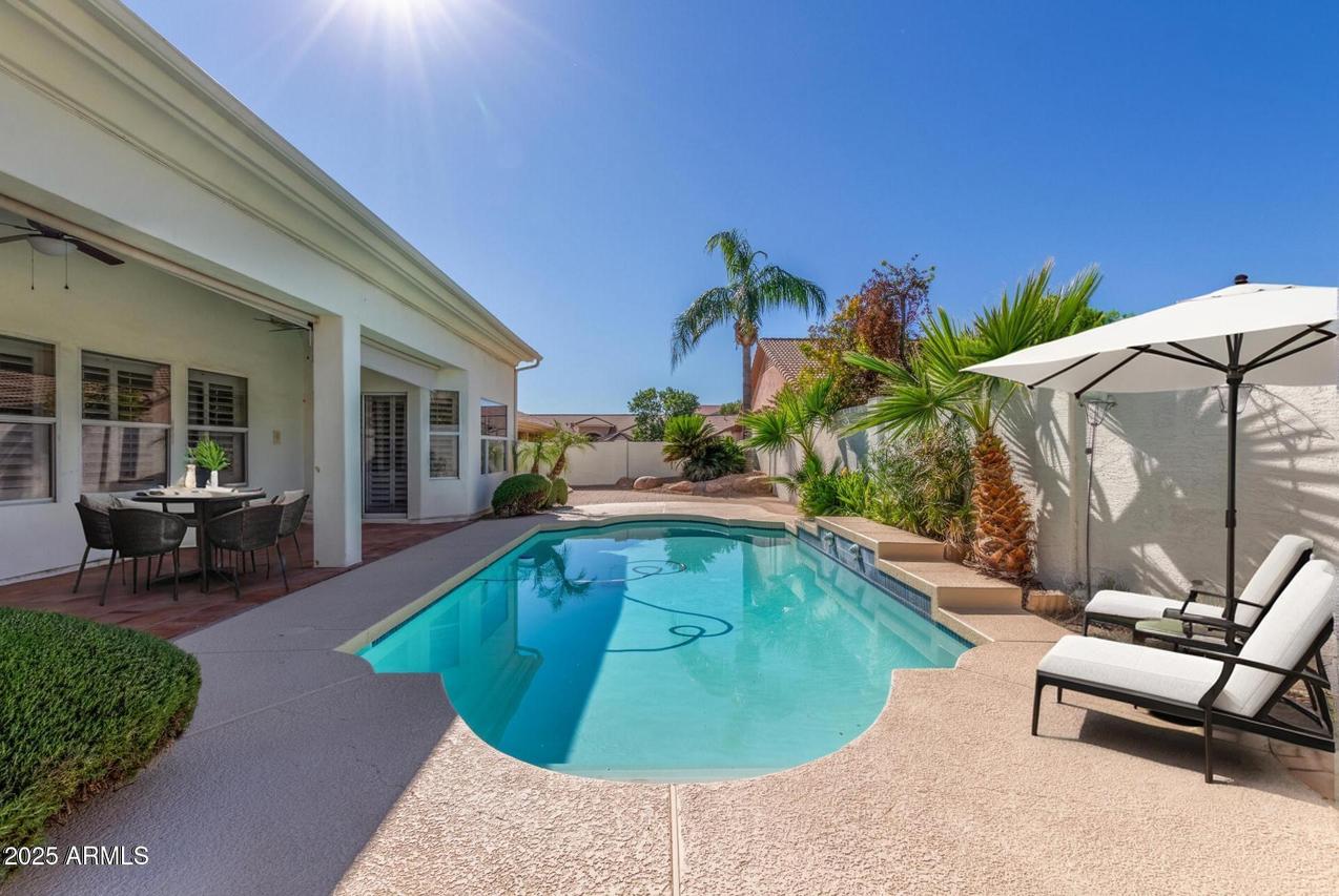 16622 N 60th Pl., Scottsdale, AZ 85254