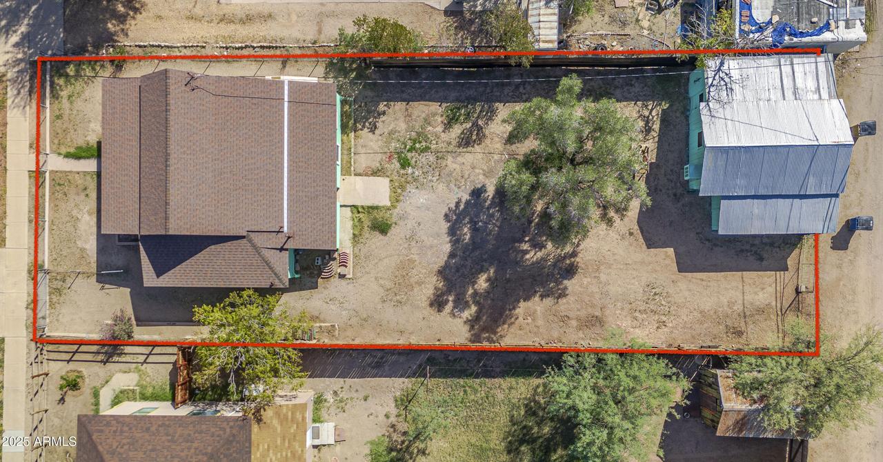 166 N Jefferson St., Wickenburg, AZ 85390