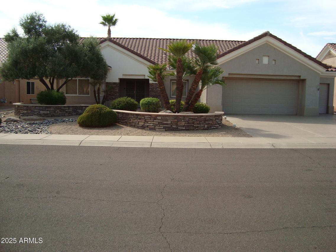 15707 W Ballad Dr., Sun City West, AZ 85375
