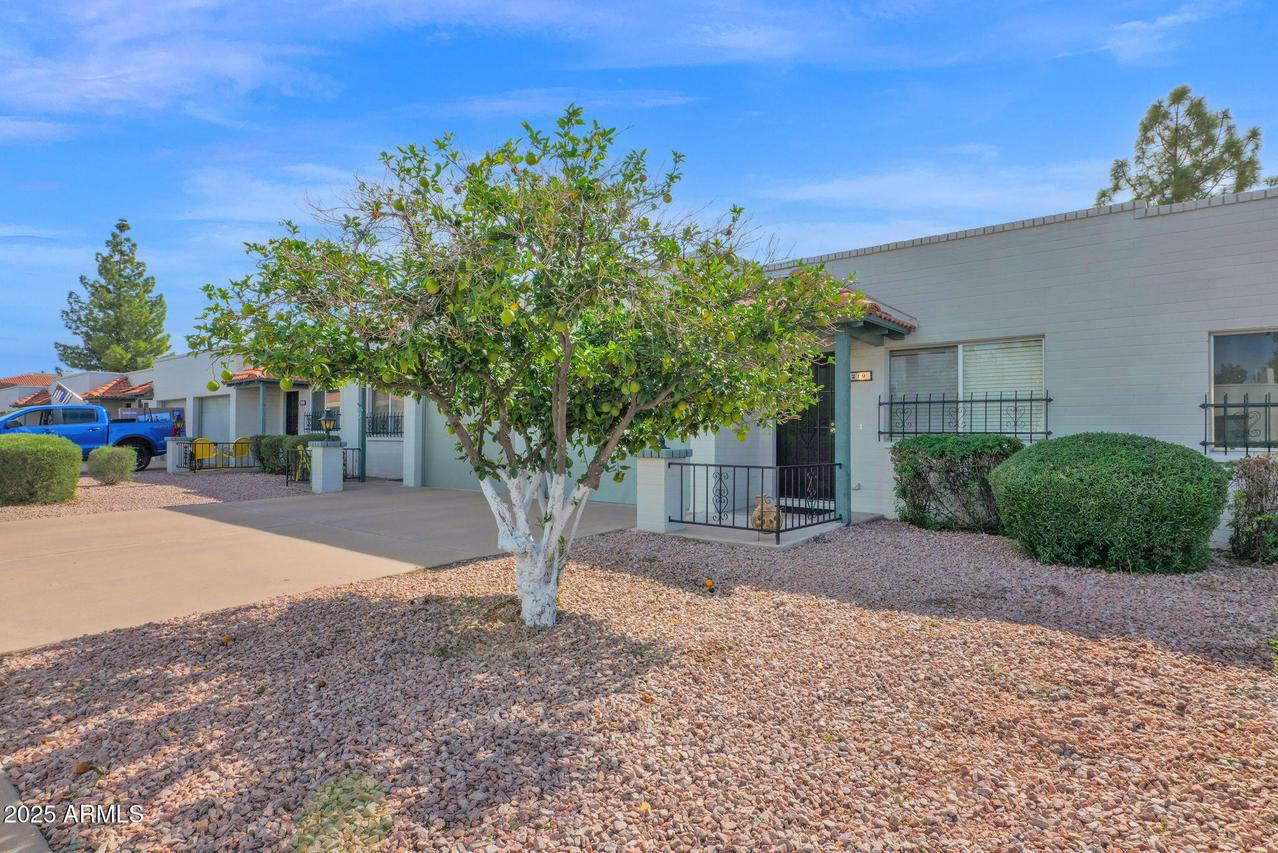 4329 E Capri Ave. #219, Mesa, AZ 85206