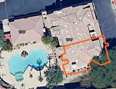 1747 E Northern Ave. #263, Phoenix, AZ 85020