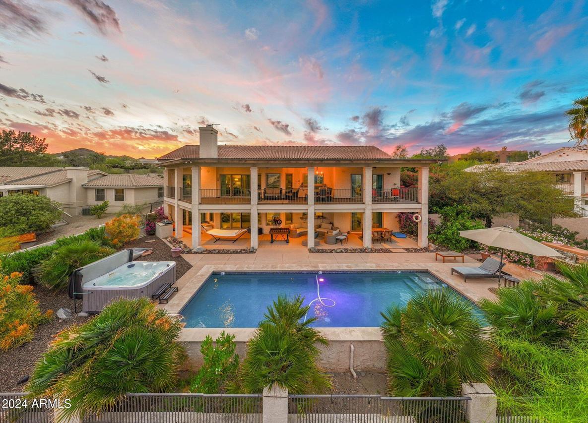 15857 E Ponderosa Dr., Fountain Hills, AZ 85268