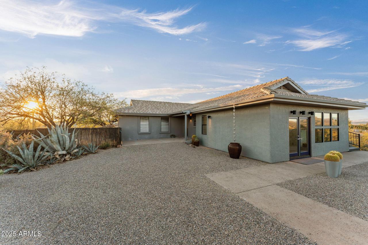 235 W Via Tortuga Dr., Wickenburg, AZ 85390