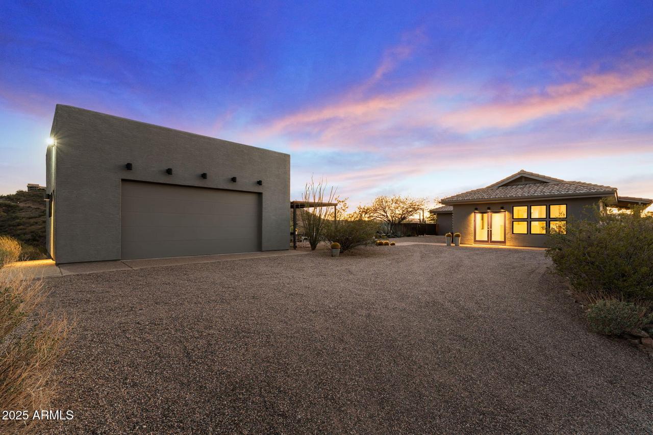 235 W Via Tortuga Dr., Wickenburg, AZ 85390