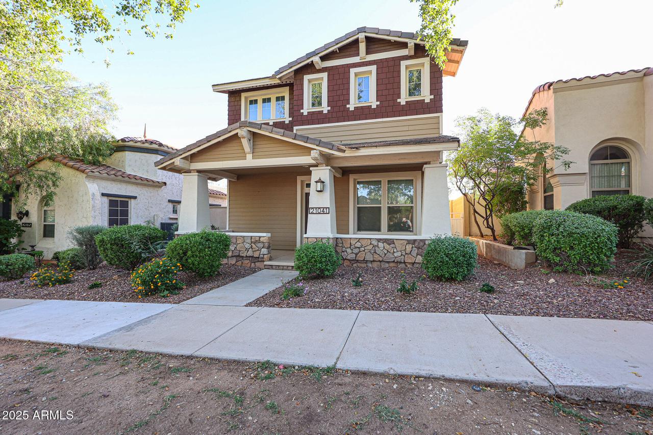 21041 W Glen St., Buckeye, AZ 85396