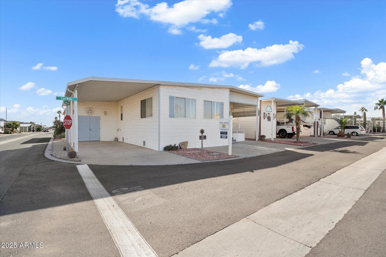 17200 W Bell Rd. #1265, Surprise, AZ 85374