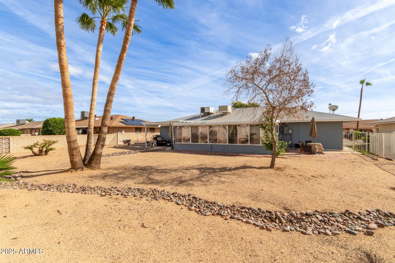 13228 W Hyacinth Dr., Sun City West, AZ 85375