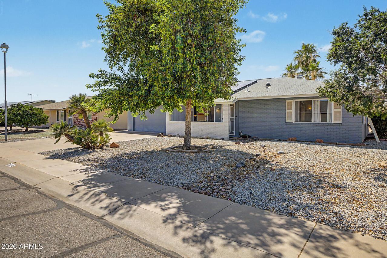 13228 W Hyacinth Dr., Sun City West, AZ 85375