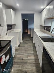 1157 W Frederick St., Miami, AZ 85539