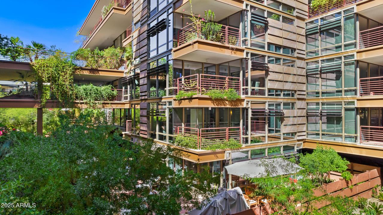 7131 E Rancho Vista Dr. #4007, Scottsdale, AZ 85251