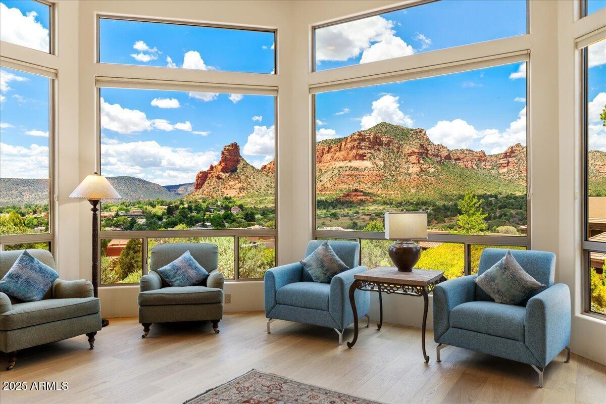 195 Alta Vista Dr., Sedona, AZ 86351