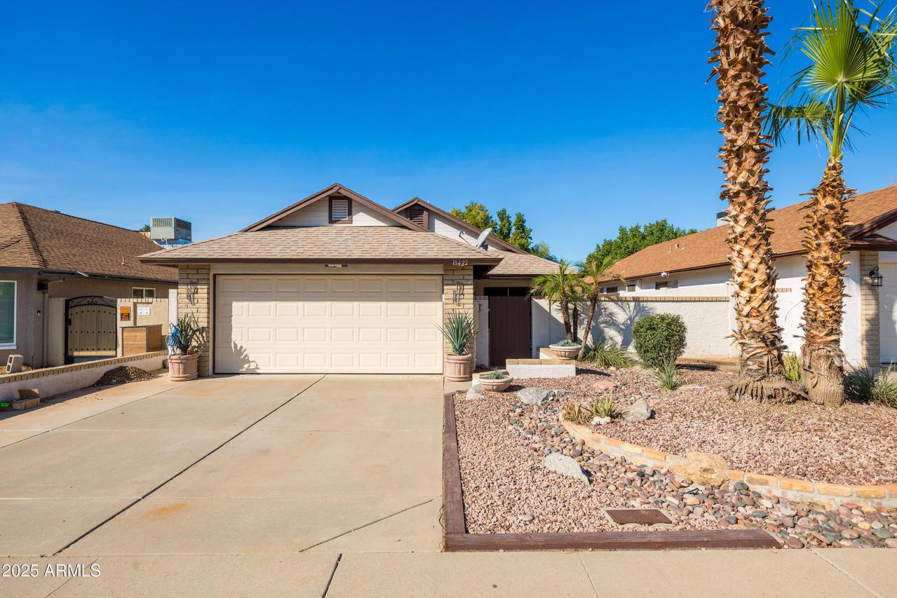 18422 N 19th St., Phoenix, AZ 85022