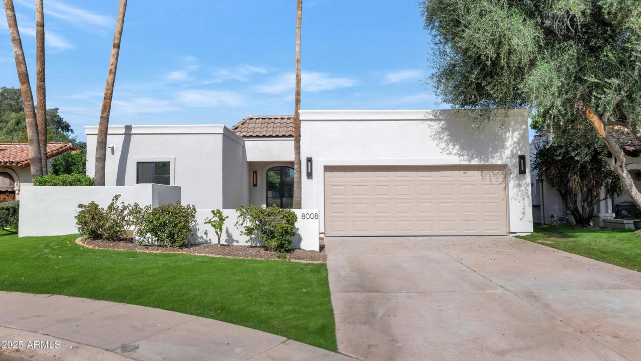 8008 E Del Rubi Dr., Scottsdale, AZ 85258