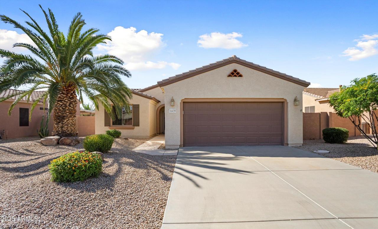 16439 W Century Plant Dr., Surprise, AZ 85387