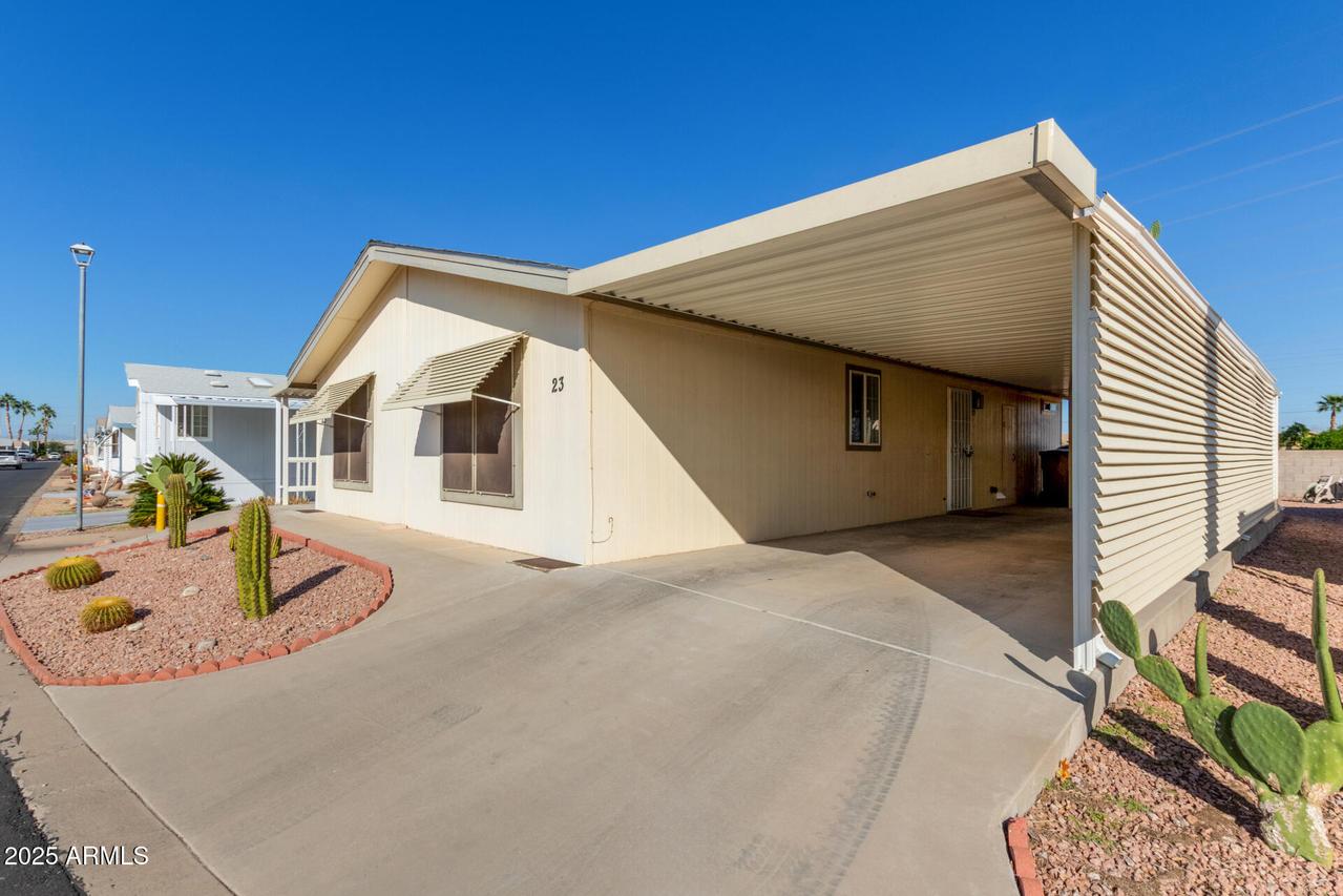 11596 W Sierra Dawn Blvd. #23, Surprise, AZ 85378