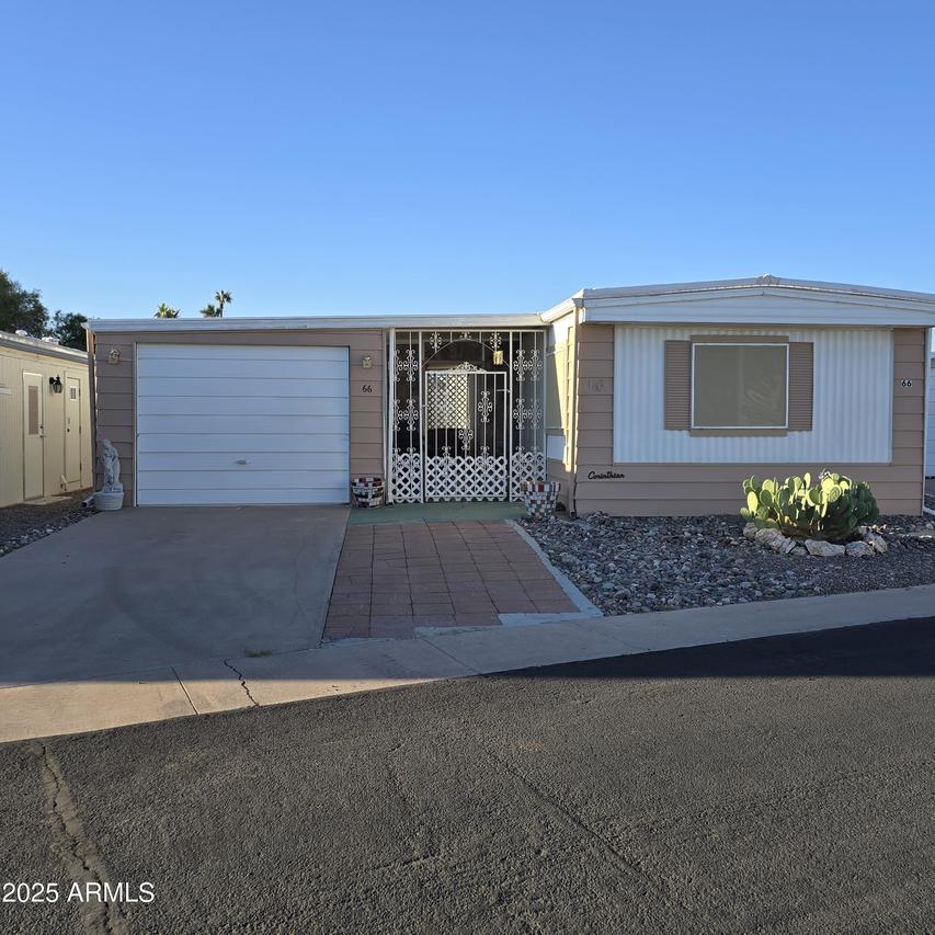 10201 N 99th Ave. #66, Peoria, AZ 85345