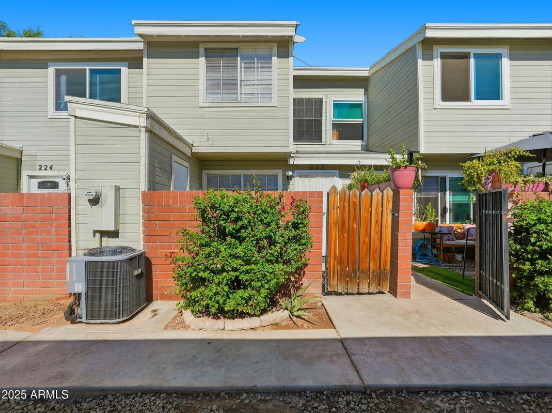 510 N Alma School Rd. #223, Mesa, AZ 85201