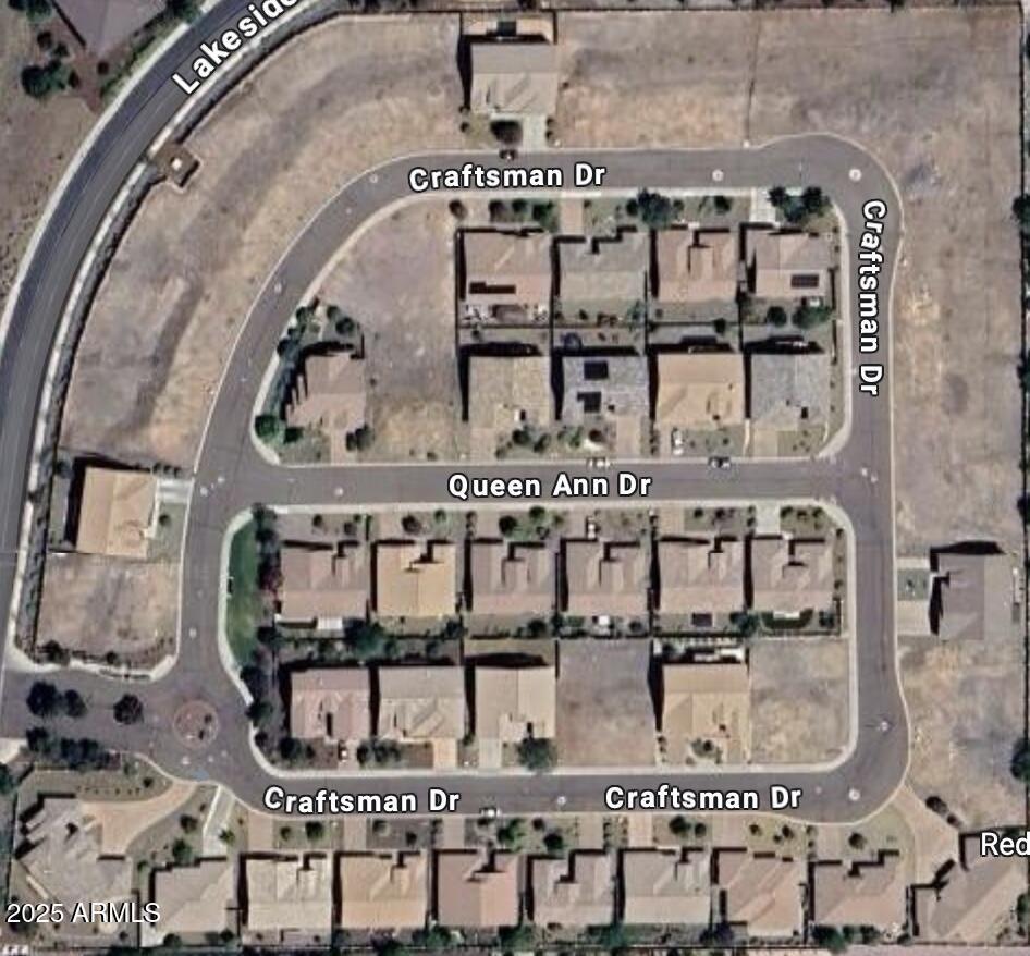 1031 Craftsman Dr. #12, Prescott, AZ 86301